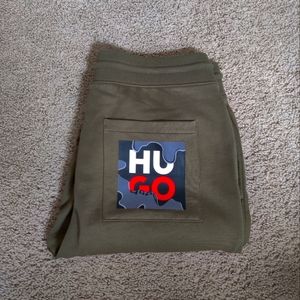 NEW HUGO BOSS Sweatpants